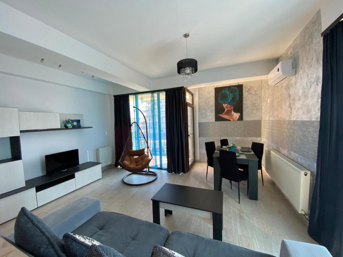 Apartament Ella T2 Apartment Navodari Exterior photo