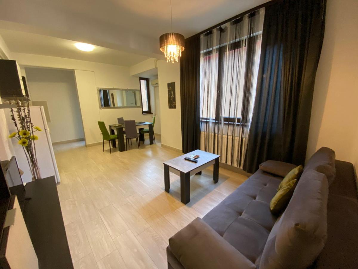 Apartament Ella T2 Apartment Navodari Exterior photo