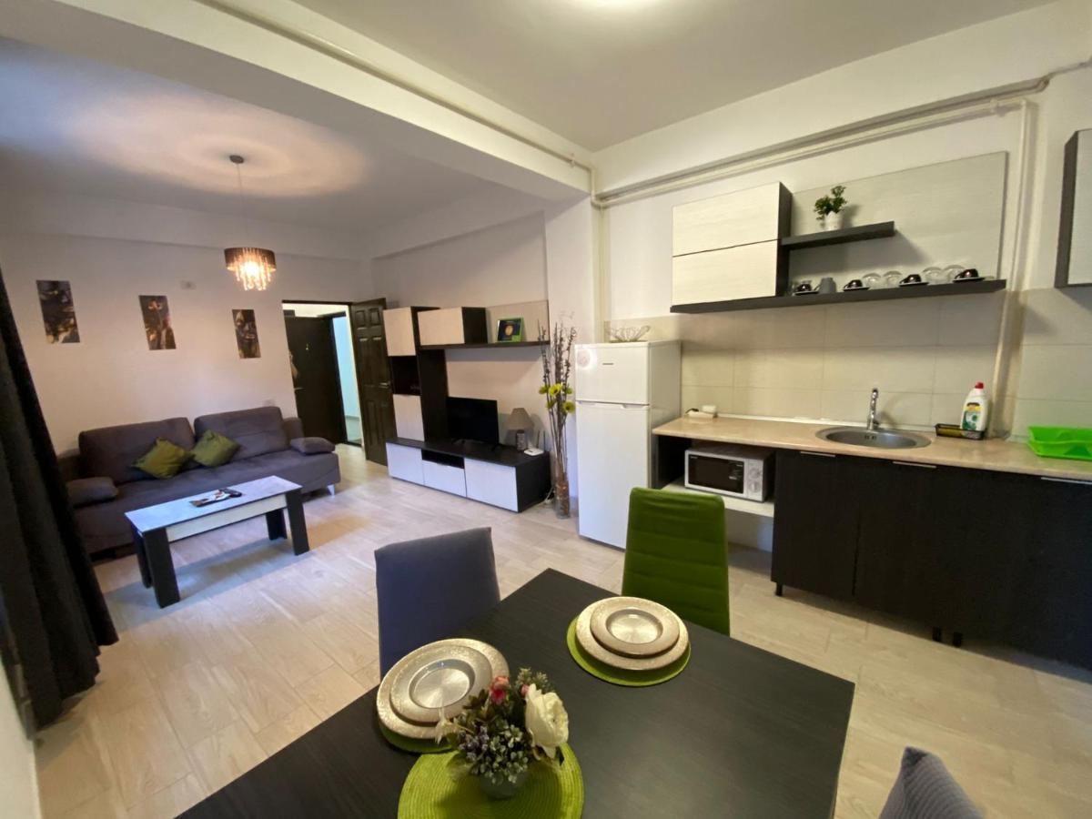 Apartament Ella T2 Apartment Navodari Exterior photo